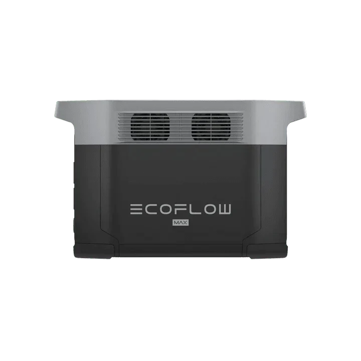 EcoFlow DELTA 2 Max + EcoFlow DELTA 2 Max Smart Extra Battery