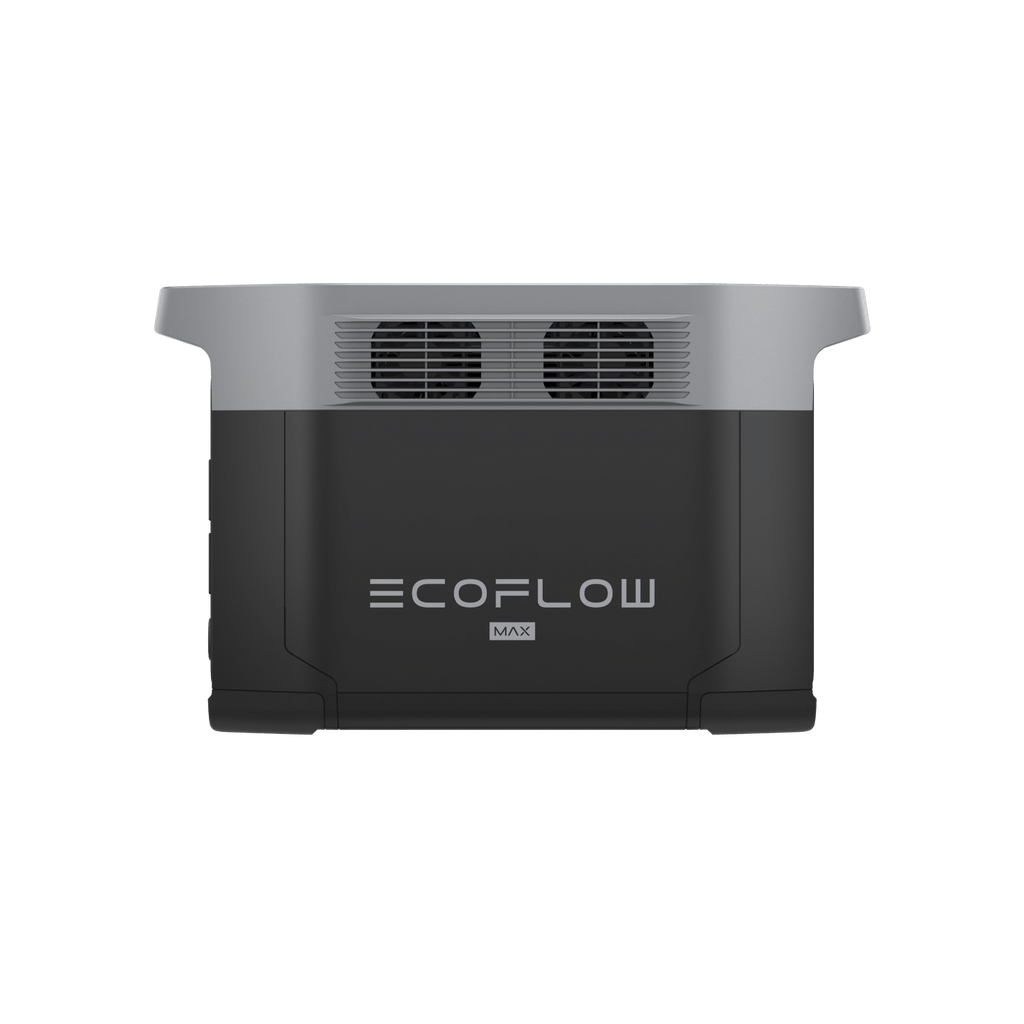 EcoFlow DELTA 2 Max Portable Power Station (Refurbished)