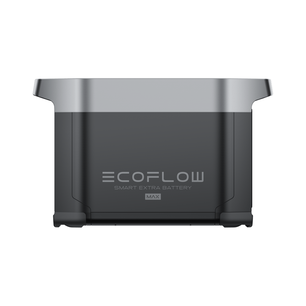 EcoFlow DELTA 2 Max Smart Extra Battery
