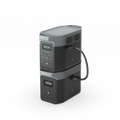 EcoFlow DELTA 2 Max + Smart Extra Battery