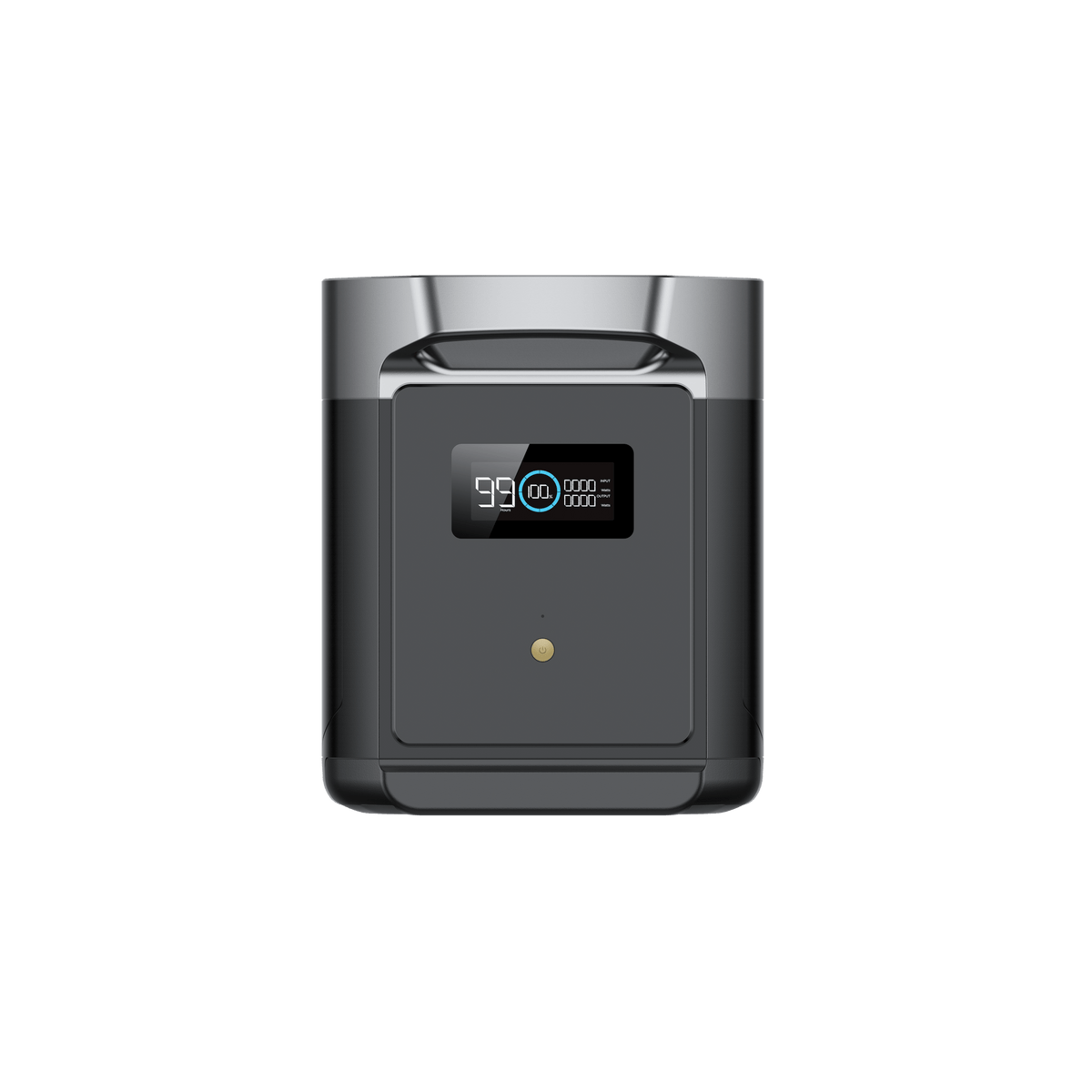 EcoFlow DELTA 2 Max Smart Extra Battery (Recommended Accessory)