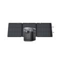 EcoFlow DELTA 2 Max Solar Generator (PV160W)