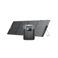 EcoFlow DELTA 2 Max Solar Generator (PV220W)