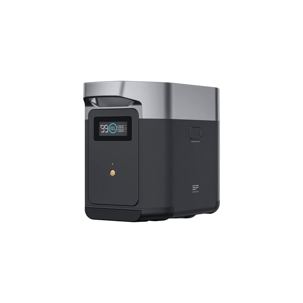 DELTA 2 Smart Extra Battery [Add-on]