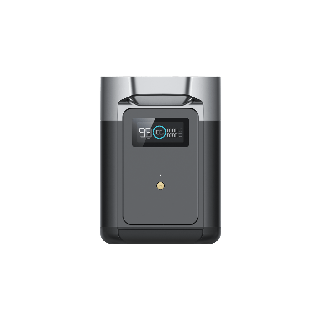 DELTA 2 Smart Extra Battery [Add-on]