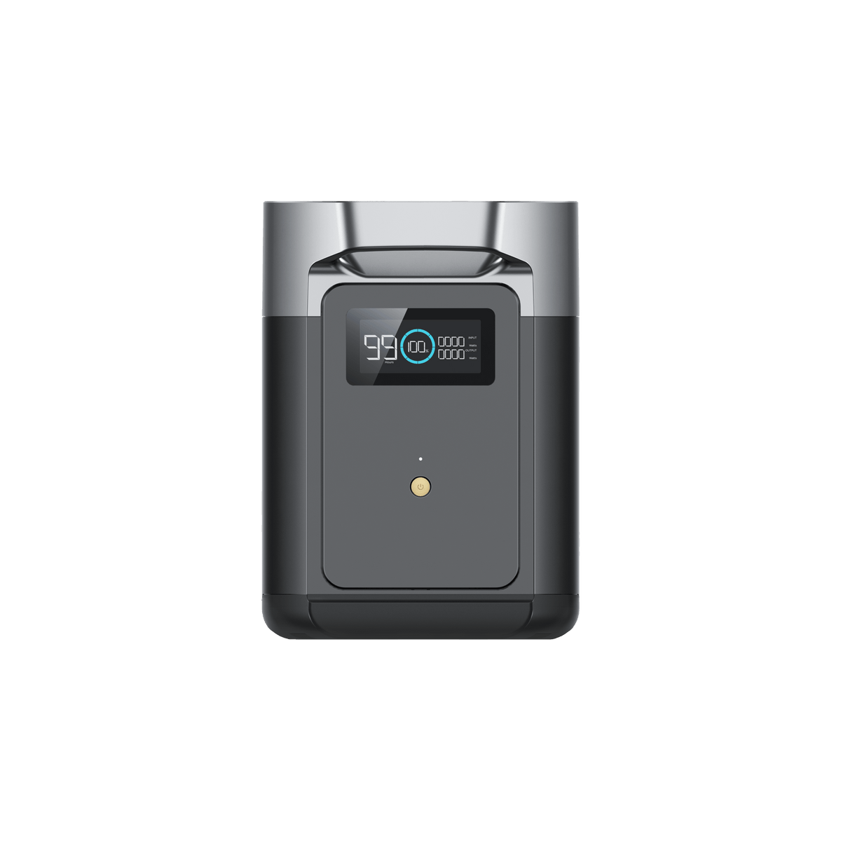 DELTA 2 Smart Extra Battery [Add-on]