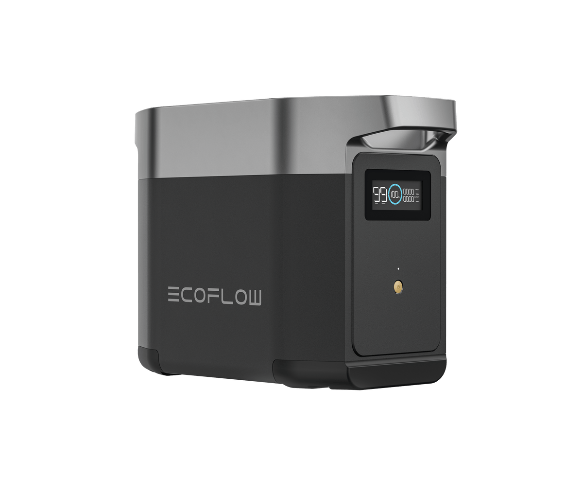 EcoFlow DELTA 2 Smart Extra Battery (Refurbished)