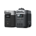 EcoFlow DELTA 2 + EcoFlow Smart Generator