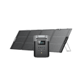EcoFlow DELTA 2 Solar Generator (PV220W)