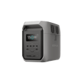 EcoFlow DELTA 3 1500 Portable Power Station (Refurbished)