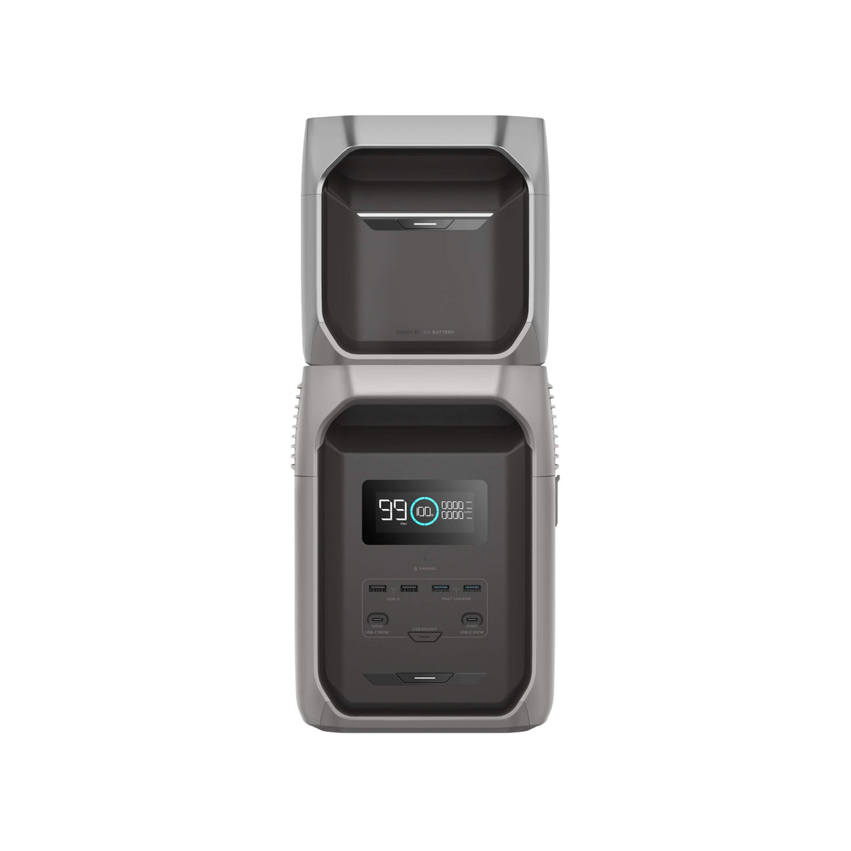 EcoFlow DELTA 3 1500 Portable Power Station (Refurbished)