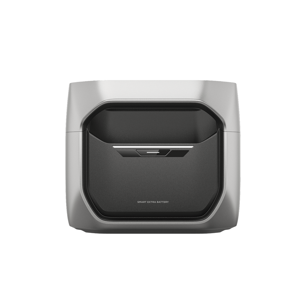 EcoFlow DELTA 3 Max Plus Smart Extra Battery