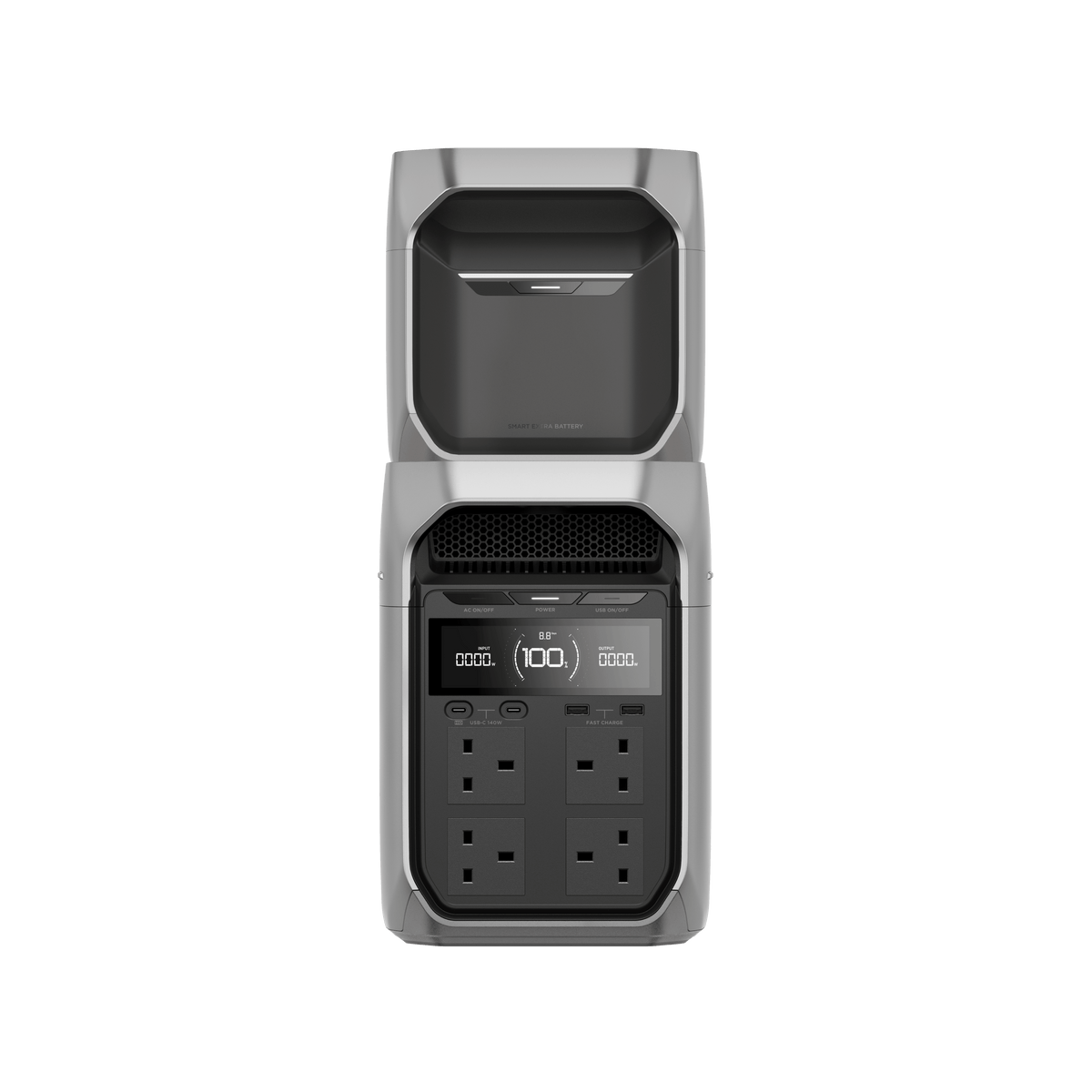 DELTA 3 Series Smart Extra Battery [Add-on]