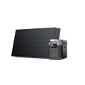 EcoFlow DELTA Max Solar Generator (Rigid PV100W)
