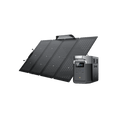 EcoFlow DELTA Max Solar Generator (PV220W)