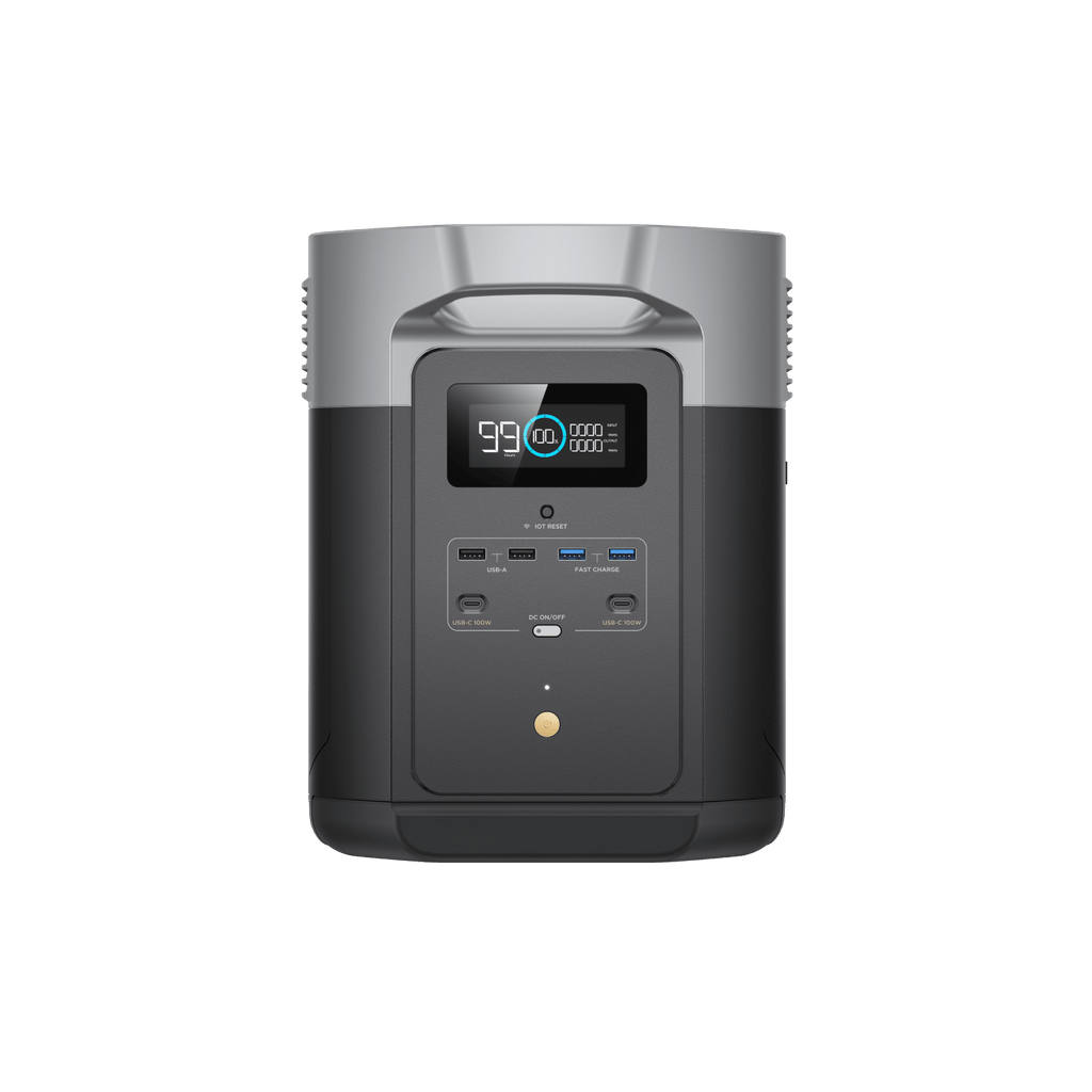 EcoFlow DELTA Max Portable Power Station