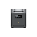 EcoFlow DELTA Max Smart Extra Battery (Recommended Accessory)