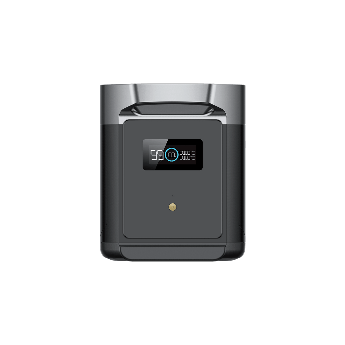 EcoFlow DELTA Max Smart Extra Battery (Recommended Accessory)