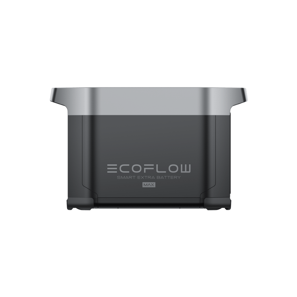 EcoFlow DELTA Max Smart Extra Battery (Recommended Accessory)