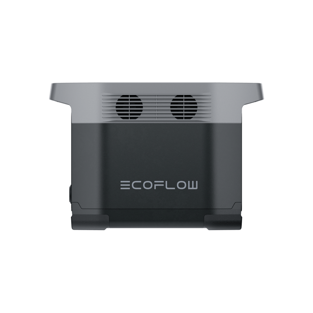 EcoFlow DELTA Portable Power Station (Refurbished)