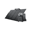 EcoFlow DELTA Pro Solar Generator (PV220W)