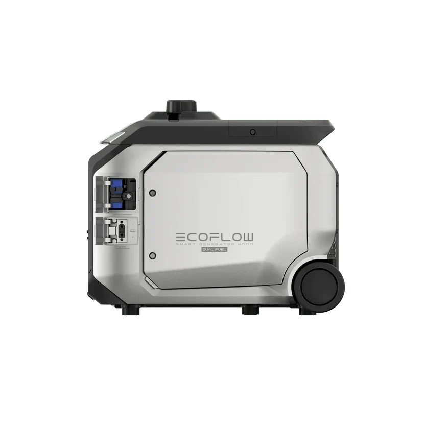 EcoFlow DELTA Pro 3 4096Wh 4000W Portable Power Station Solar Generator