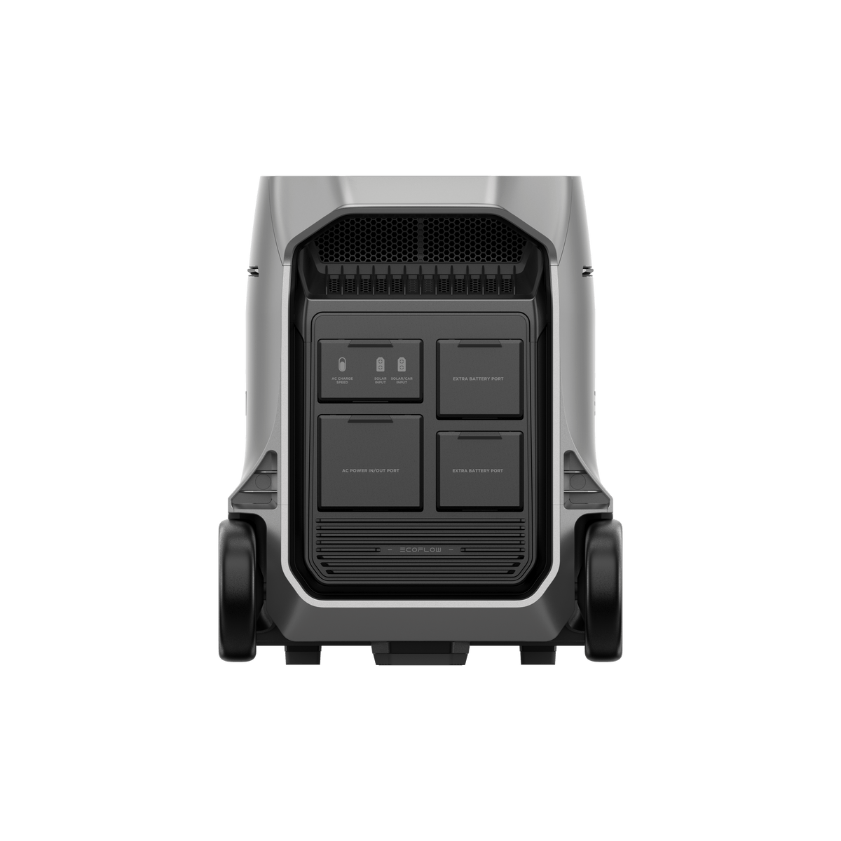 EcoFlow DELTA Pro 3 Portable Power Station