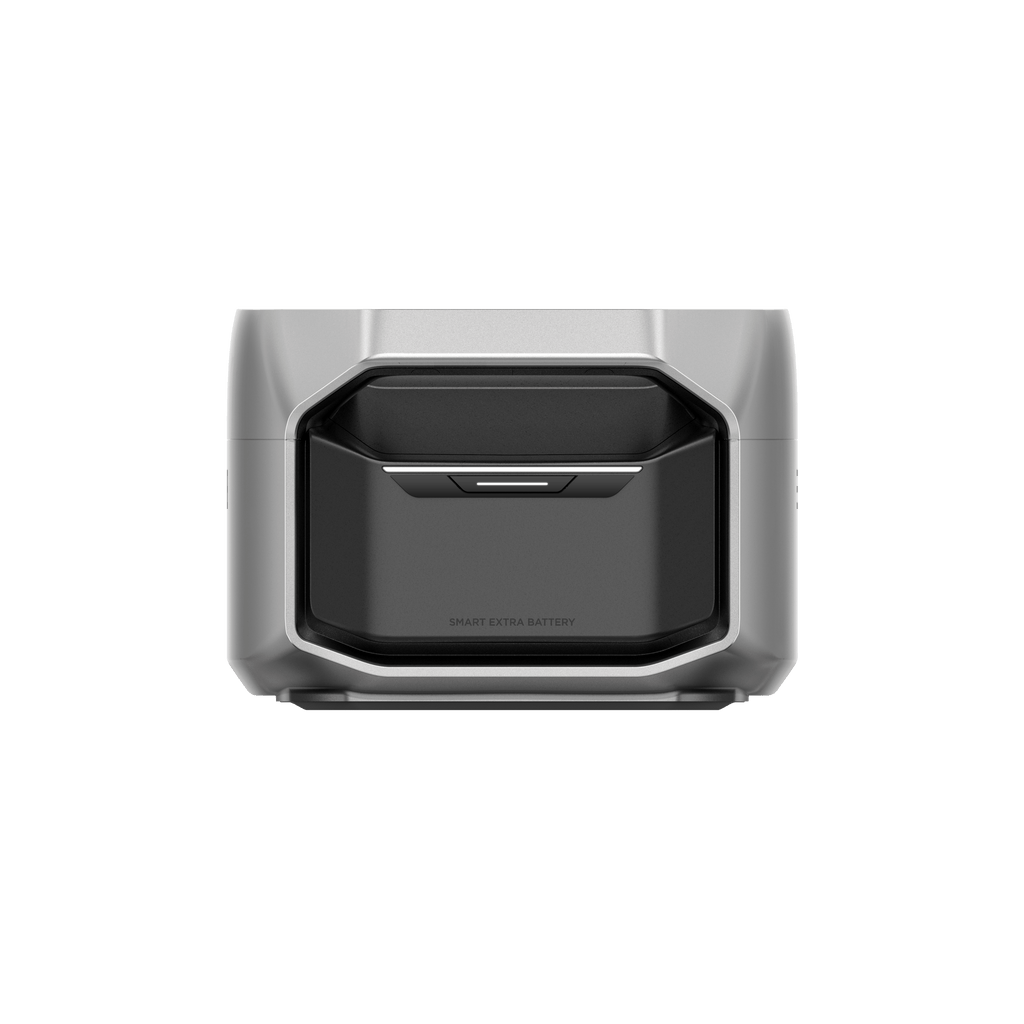 DELTA Pro 3 Smart Extra Battery [Add-on]