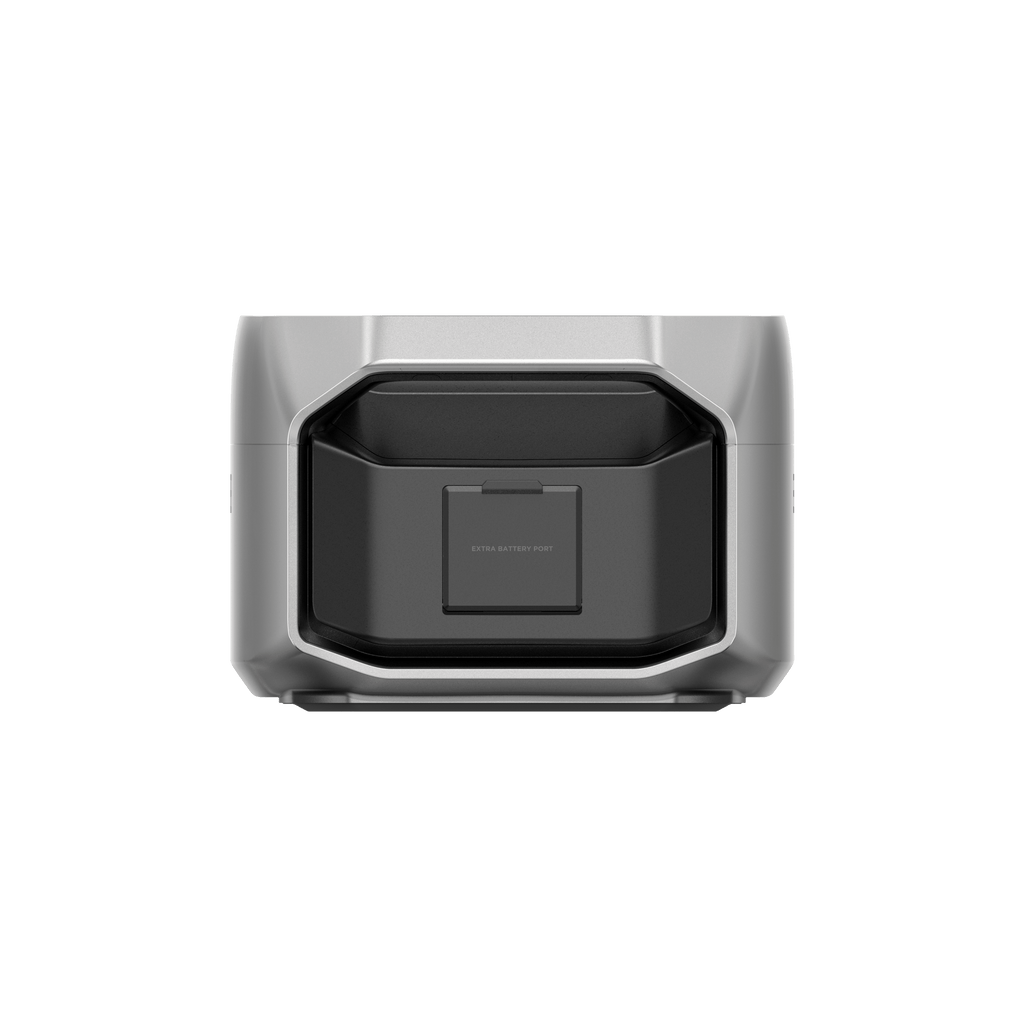 EcoFlow DELTA Pro 3 Smart Extra Battery