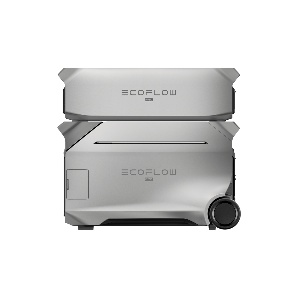 EcoFlow DELTA Pro 3 Smart Extra Battery