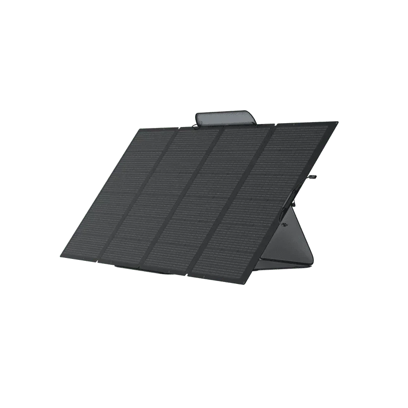 EcoFlow DELTA Pro Ultra Inverter + 1* Battery + Smart Home Panel 2