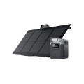 EcoFlow DELTA Solar generators