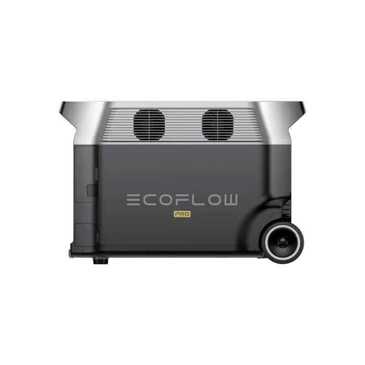 EcoFlow DELTA Pro + Remote Control