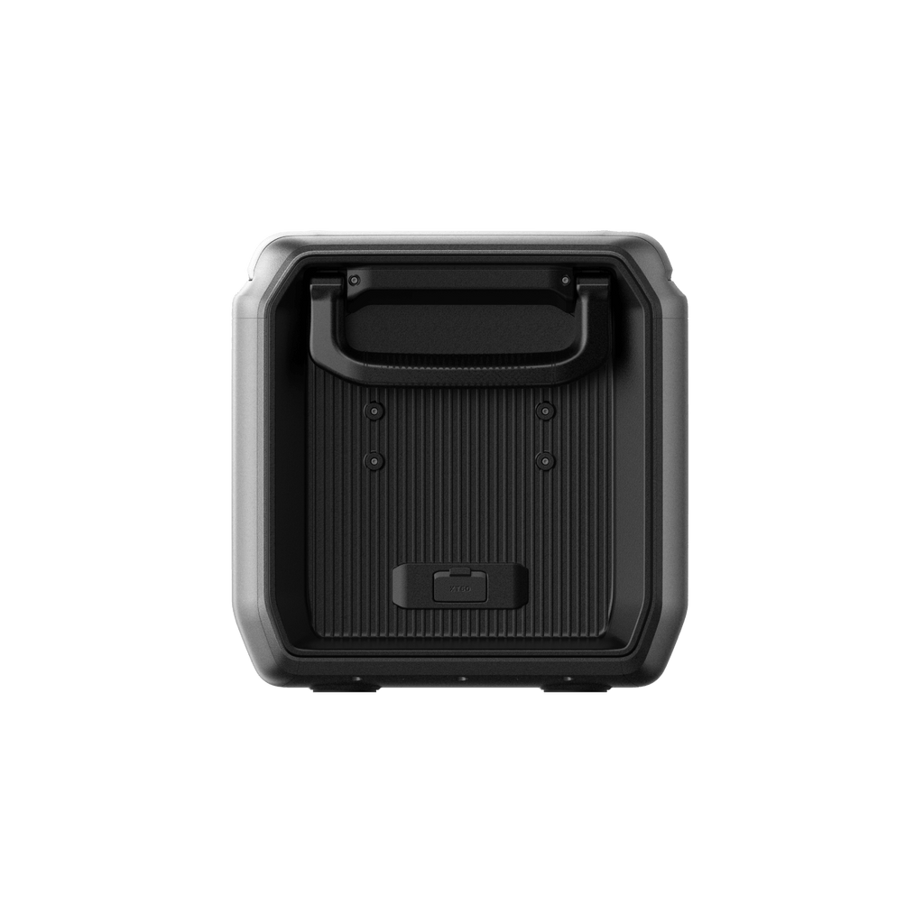EcoFlow GLACIER Classic Portable Fridge Freezer