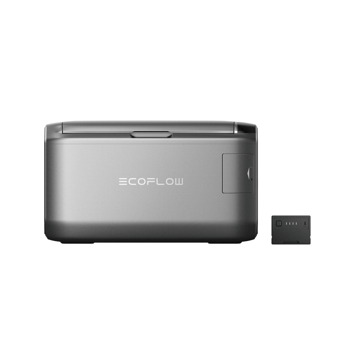 EcoFlow GLACIER Classic Portable Fridge Freezer