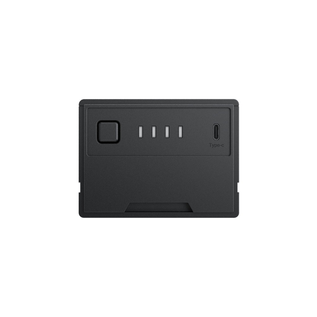 EcoFlow GLACIER Plug-in Battery (Recommended Accessory)