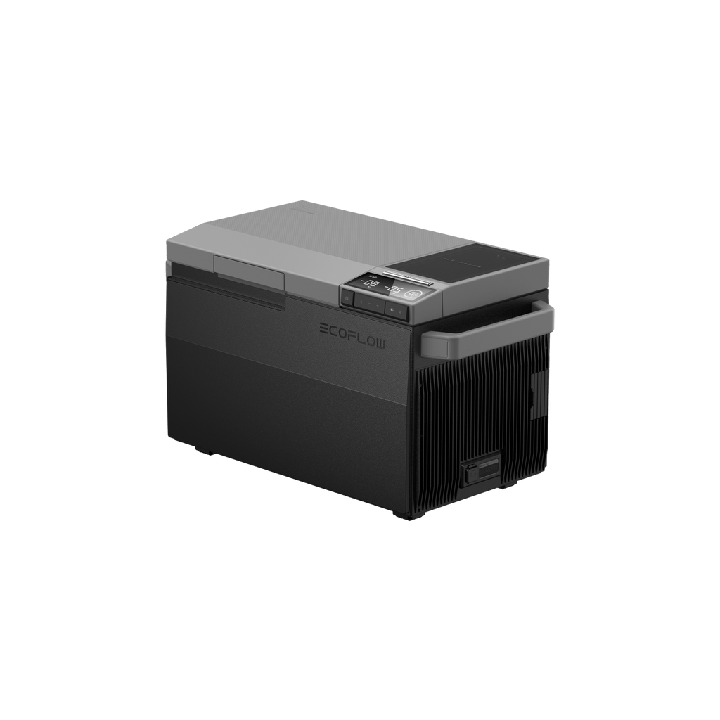 EcoFlow GLACIER Portable Fridge (Refurbished)