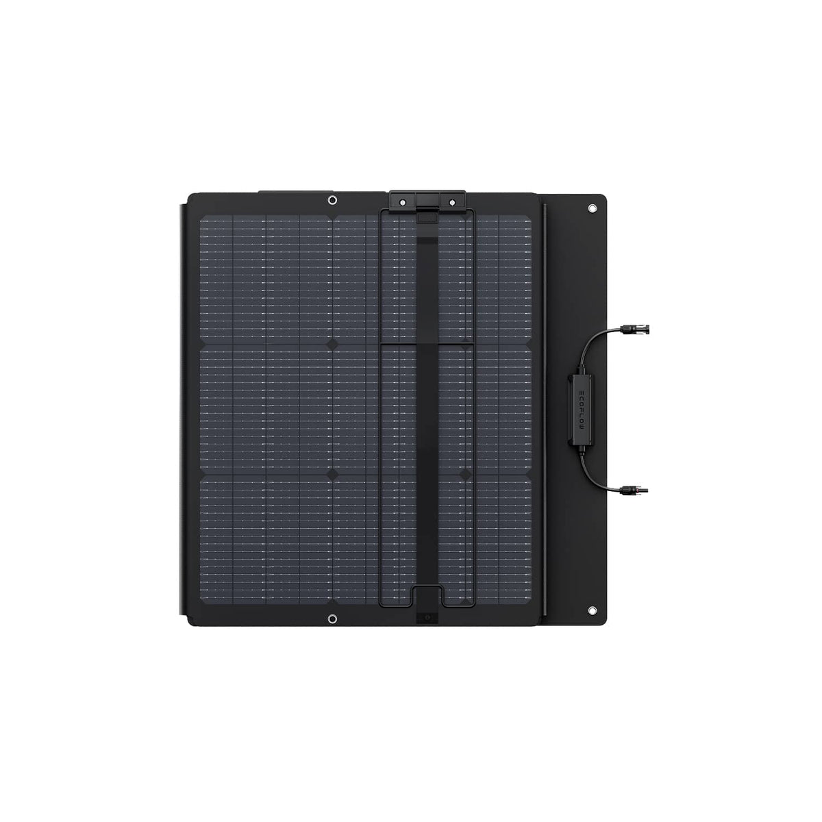 EcoFlow NextGen 220W Bifacial Portable Solar Panel (Refurbished)