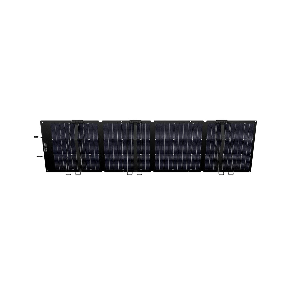 EcoFlow NextGen 220W Bifacial Portable Solar Panel (Refurbished)