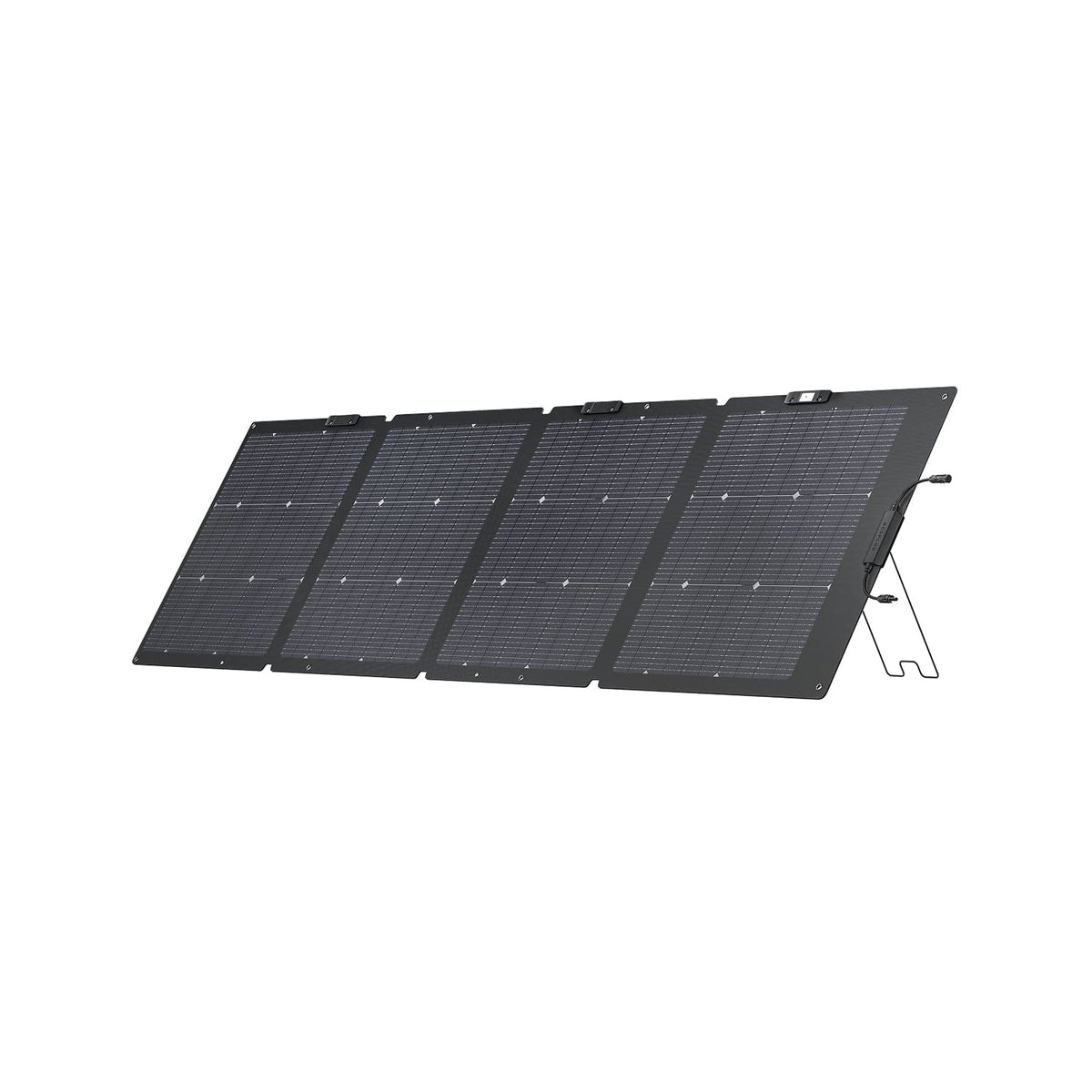 EcoFlow NextGen 220W Bifacial Portable Solar Panel (Refurbished)