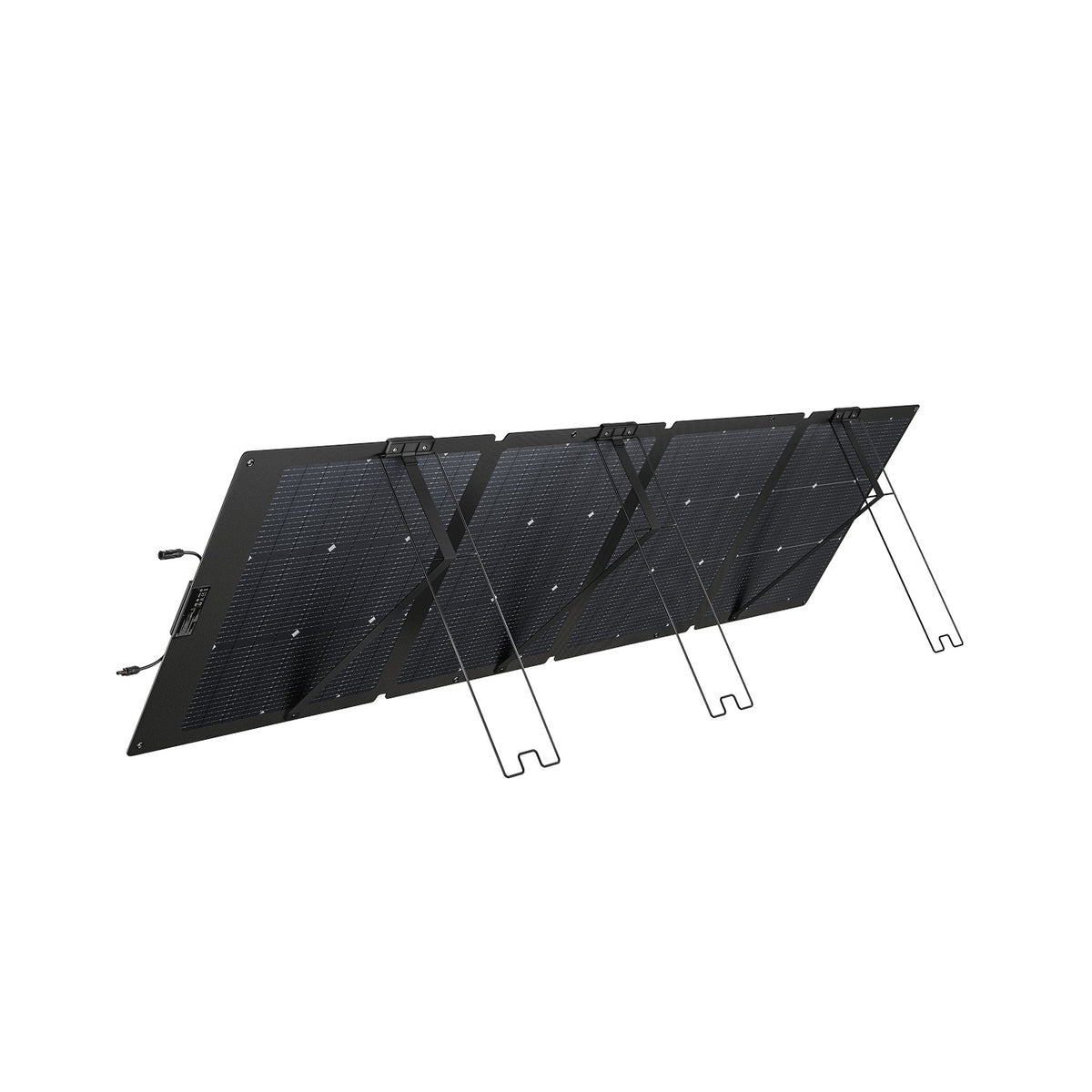 EcoFlow NextGen 220W Bifacial Portable Solar Panel (Refurbished)