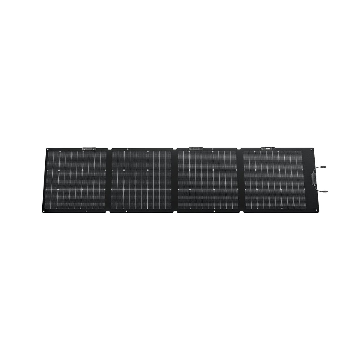 EcoFlow NextGen 220W Bifacial Portable Solar Panel (Refurbished)
