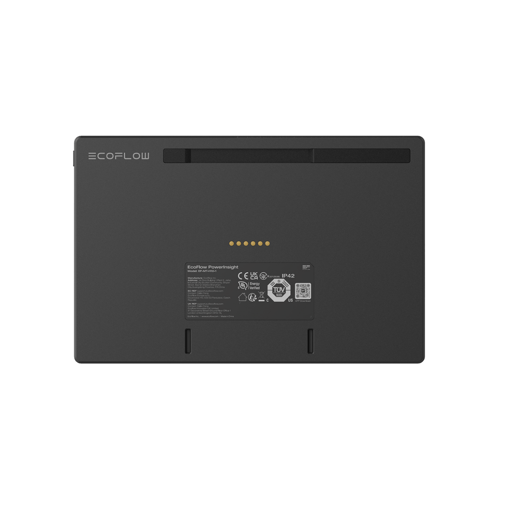 EcoFlow PowerInsight Home Energy Monitor