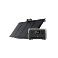 EcoFlow RIVER 2 Solar Generator (PV110W)
