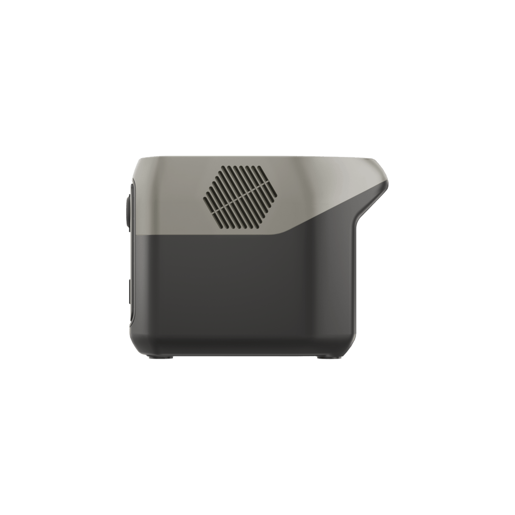 EcoFlow RIVER 2 Max Portable Power Station (Refurbished)