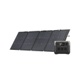 EcoFlow RIVER 2 Pro Solar Generator (PV220W)