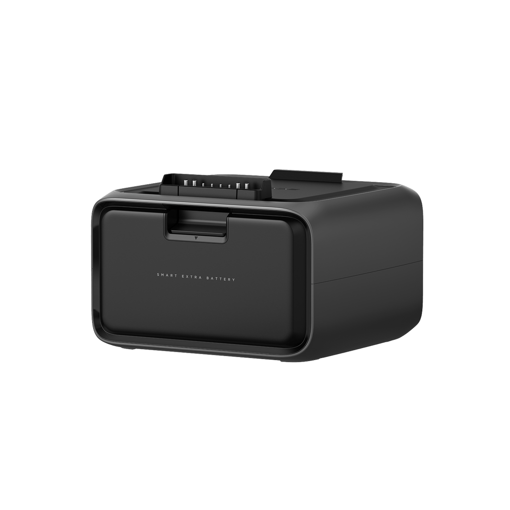 EcoFlow RIVER 3 Plus Smart Extra Battery  (Recommended Accessory)