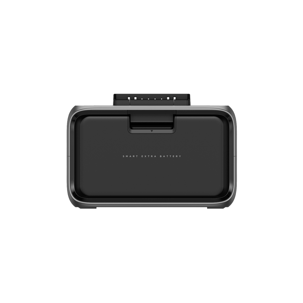 EcoFlow RIVER 3 Plus Smart Extra Battery  (Recommended Accessory)