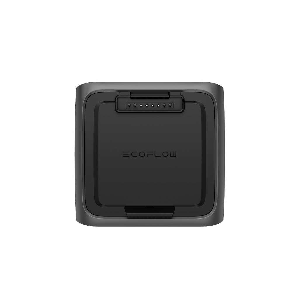 EcoFlow RIVER 3 Plus Smart Extra Battery  (Recommended Accessory)