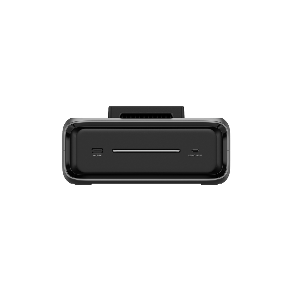 EcoFlow RIVER 3 Plus Smart Extra Battery  (Recommended Accessory)